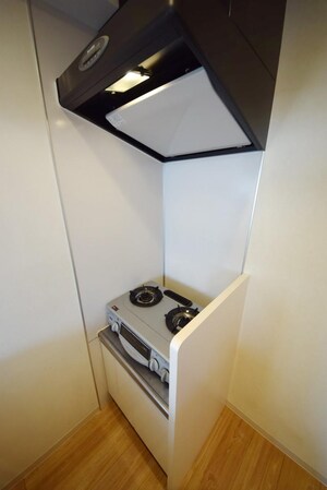 アグリパーク深川の物件内観写真